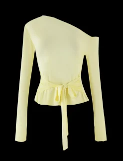 Tiger Mist Tops<BRYNA JUMPER