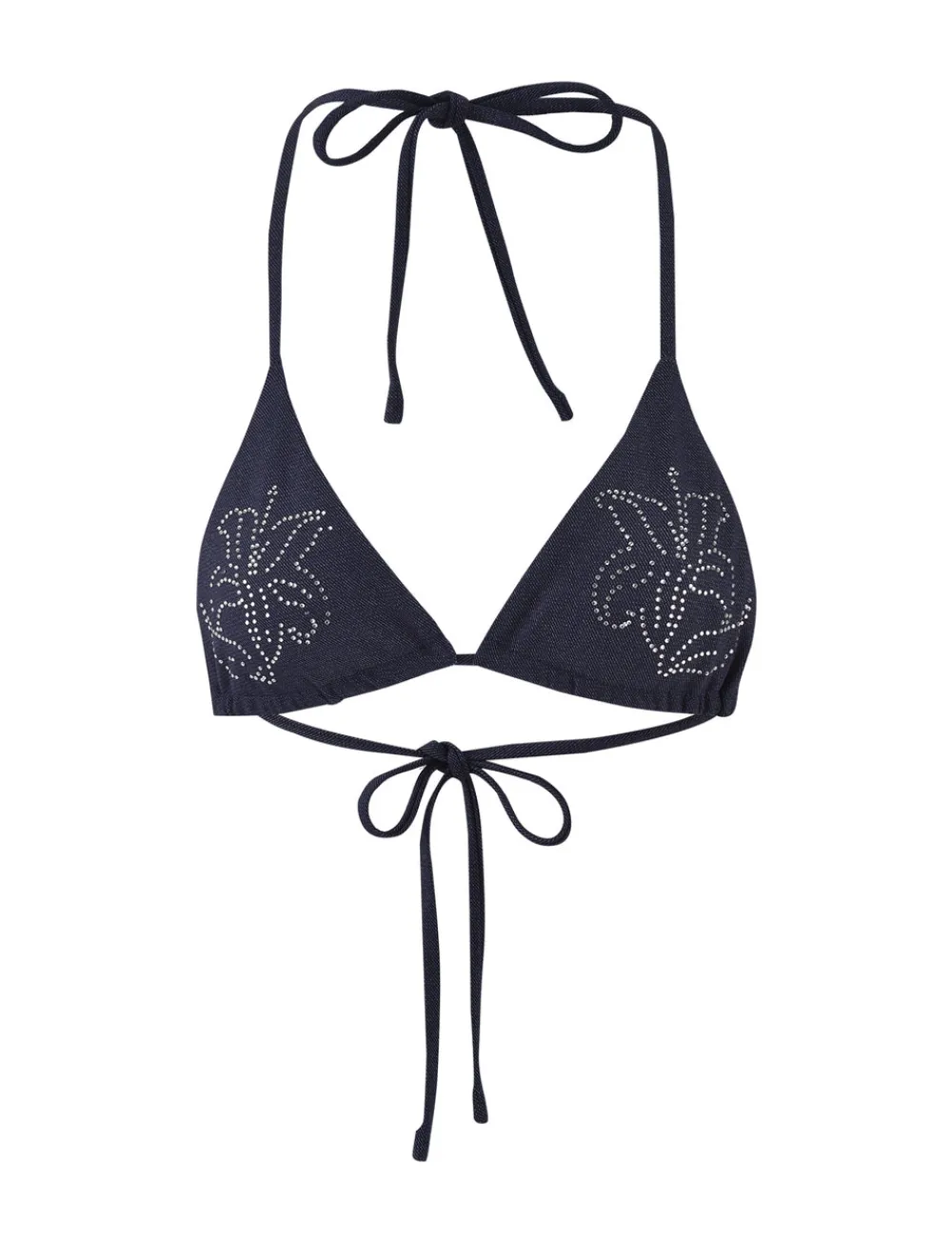 Tiger Mist Bikinis<CALISTA BIKINI TOP