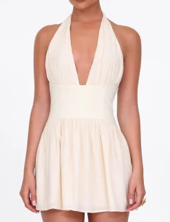 Tiger Mist Dresses<CALISTA MINI DRESS