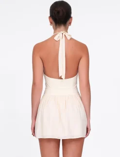 Tiger Mist Dresses<CALISTA MINI DRESS