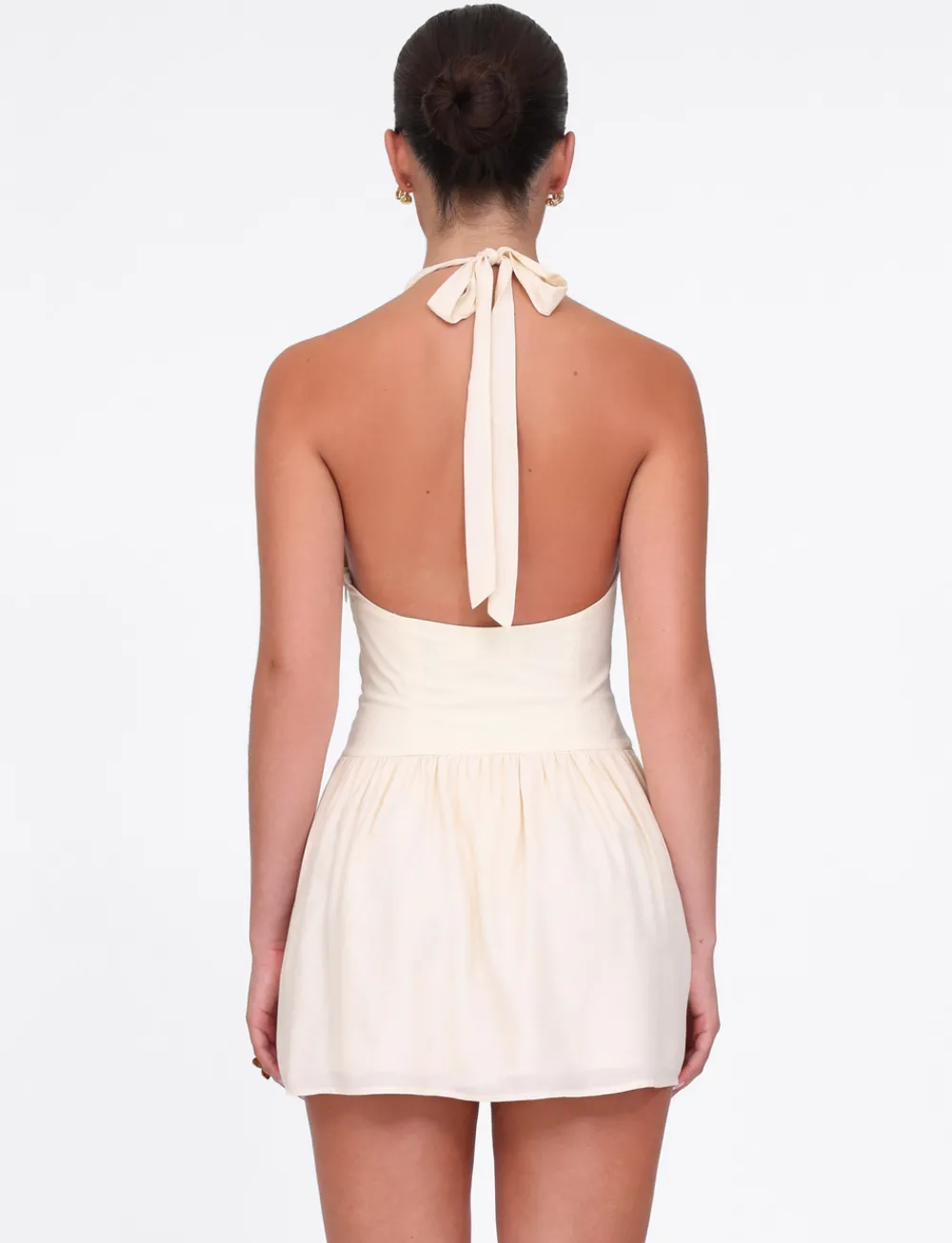 Tiger Mist Dresses<CALISTA MINI DRESS