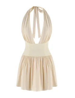 Tiger Mist Dresses<CALISTA MINI DRESS