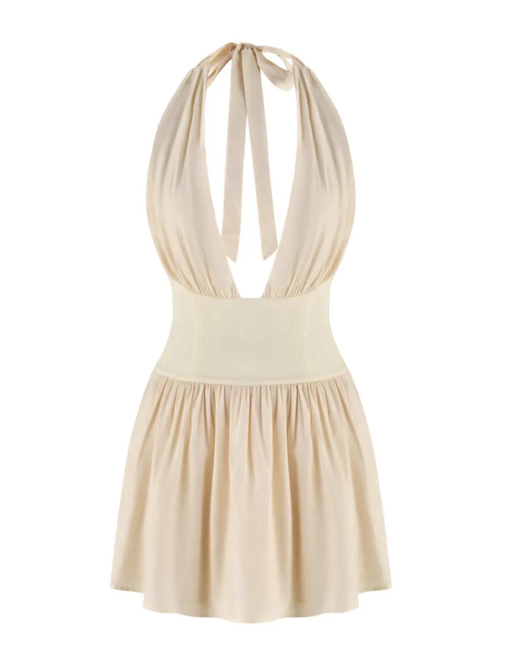 Tiger Mist Dresses<CALISTA MINI DRESS