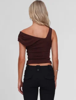 Tiger Mist Tops<CASSIAN TOP