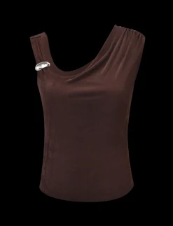 Tiger Mist Tops<CASSIAN TOP