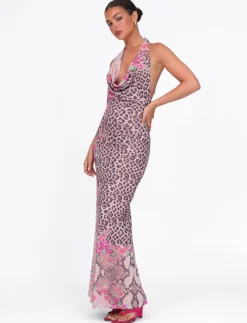 Tiger Mist Dresses<CATALINA MAXI DRESS