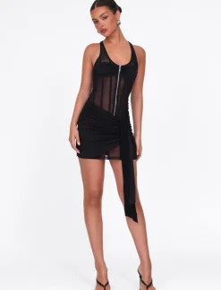 Tiger Mist Dresses<CATERINA MINI DRESS