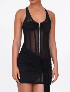 Tiger Mist Dresses<CATERINA MINI DRESS