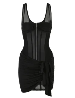 Tiger Mist Dresses<CATERINA MINI DRESS