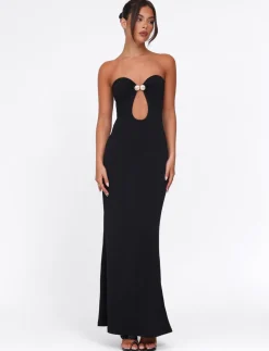 Tiger Mist Dresses<CECILY MAXI DRESS