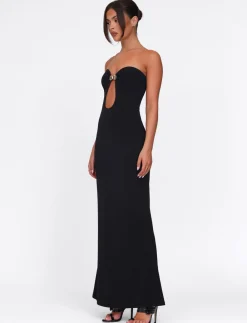 Tiger Mist Dresses<CECILY MAXI DRESS