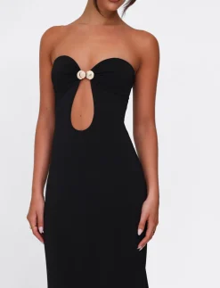 Tiger Mist Dresses<CECILY MAXI DRESS