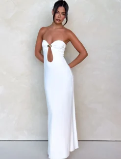 Tiger Mist Dresses<CECILY MAXI DRESS