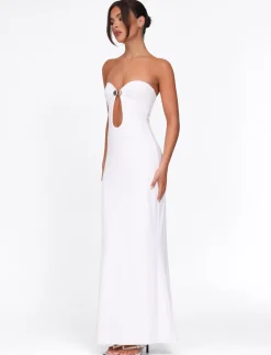 Tiger Mist Dresses<CECILY MAXI DRESS