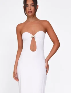 Tiger Mist Dresses<CECILY MAXI DRESS