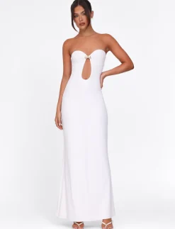 Tiger Mist Dresses<CECILY MAXI DRESS