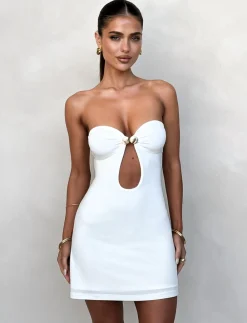 Tiger Mist Dresses<CECILY MINI DRESS