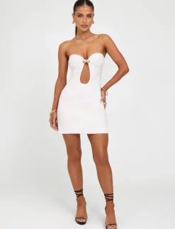 Tiger Mist Dresses<CECILY MINI DRESS