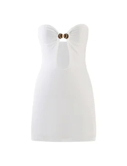 Tiger Mist Dresses<CECILY MINI DRESS