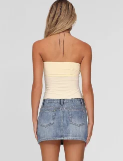 Tiger Mist Tops<CHARMAINE TOP