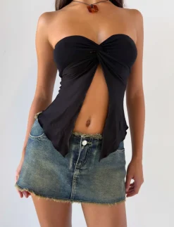 Tiger Mist Tops<CHARMAINE TOP