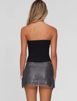 Tiger Mist Tops<CHARMAINE TOP