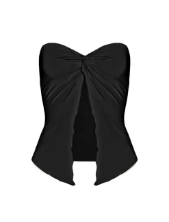 Tiger Mist Tops<CHARMAINE TOP