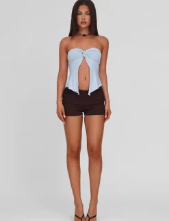 Tiger Mist Tops<CHARMAINE TOP