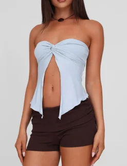 Tiger Mist Tops<CHARMAINE TOP
