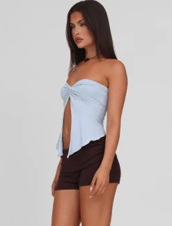 Tiger Mist Tops<CHARMAINE TOP