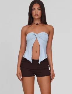 Tiger Mist Tops<CHARMAINE TOP