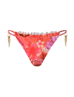 Tiger Mist Bikinis<CIANA BIKINI 2PC BOTTOM