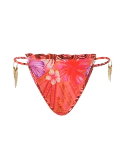 Tiger Mist Bikinis<CIANA BIKINI 2PC BOTTOM