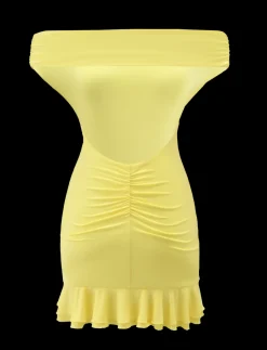 Tiger Mist Dresses<CLIA MINI DRESS