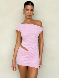 Tiger Mist Dresses<COBI MINI DRESS 2.0