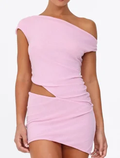 Tiger Mist Dresses<COBI MINI DRESS 2.0