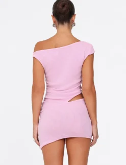 Tiger Mist Dresses<COBI MINI DRESS 2.0