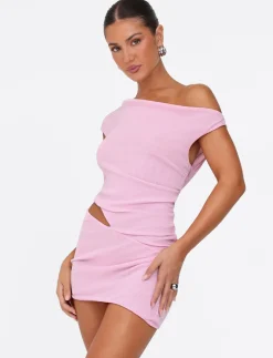 Tiger Mist Dresses<COBI MINI DRESS 2.0