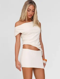 Tiger Mist Skirts|Sets<COBI SKIRT