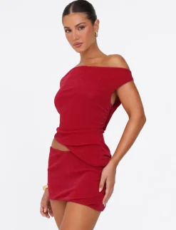 Tiger Mist Sets|Skirts<COBI SKIRT