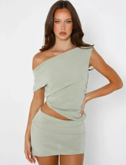 Tiger Mist Skirts|Sets<COBI SKIRT