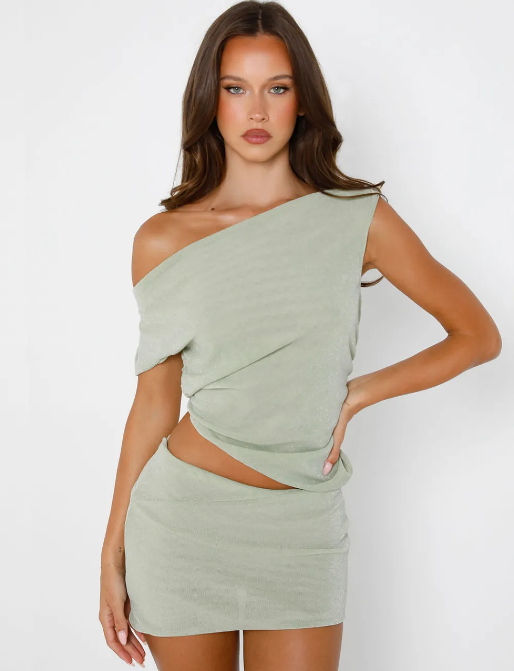 Tiger Mist Skirts|Sets<COBI SKIRT