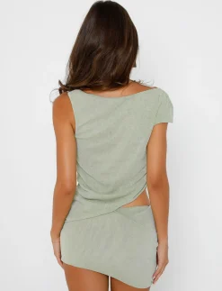 Tiger Mist Sets|Tops<COBI TANK