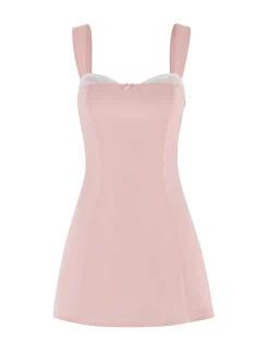 Tiger Mist Dresses<COLSON MINI DRESS