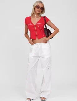 Tiger Mist Pants<CRESSY PANT