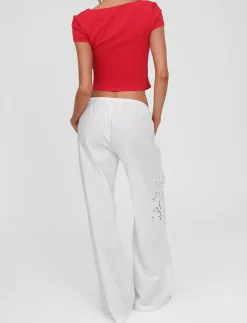 Tiger Mist Pants<CRESSY PANT