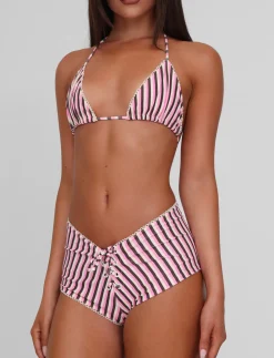 Tiger Mist Bikinis<DAZZLE BIKINI BOTTOM