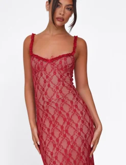 Tiger Mist Dresses<DEJA DRESS