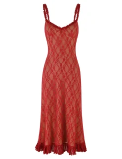 Tiger Mist Dresses<DEJA DRESS