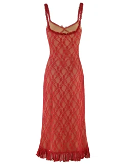 Tiger Mist Dresses<DEJA DRESS